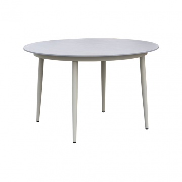 Ease Up Stockholm dining tafel zand