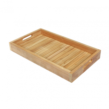 Timber Richard houten dienblad 60 x 35 cm