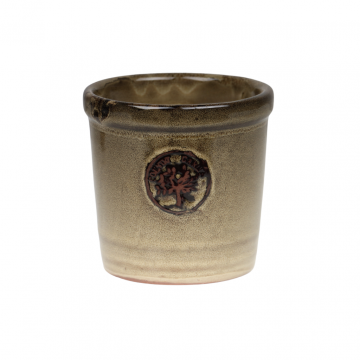 Pot cilinder country garden tiger 11 x 11cm