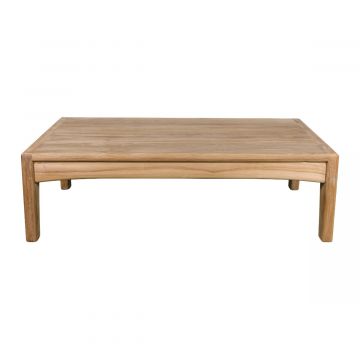 Timber Charles salontafel 115 cm