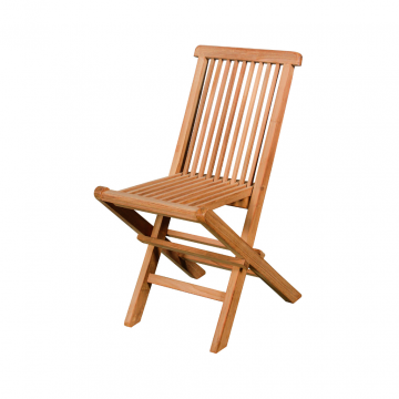 Timber York Mini klapstoel