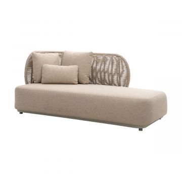 Royal Seasons Martini loungebank 184 cm