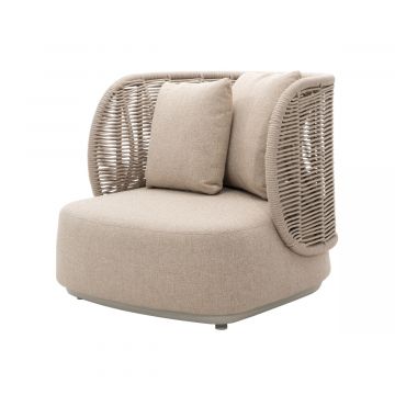 Royal Seasons Martini lounge fauteuil
