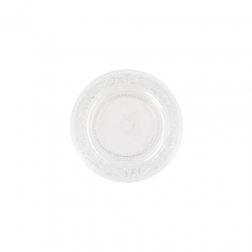 Glas Schaal Taart 29 cm