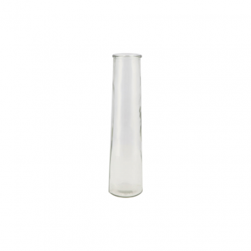 Glas Fles Helder