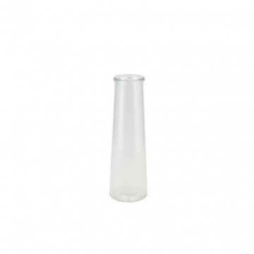 Glass Bottle Clear