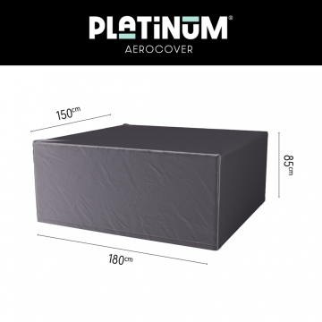AeroCover Tuinsethoes 180 x 150 x 85 cm