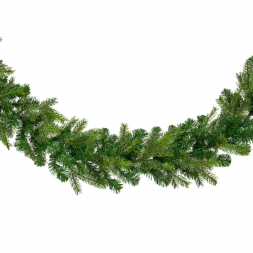 Everlands Grandis guirlande 270cm