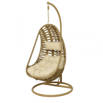Outdoor Living Hangei Cahuita naturel 95 x 195 cm