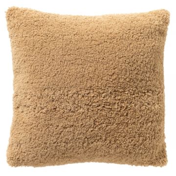 Dutch Decor Sierkussen Cara 45x45 cm Pebble