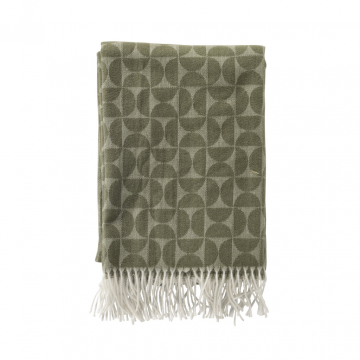 Dutch Decor Plaid Carlien Mayfly 140x180 cm