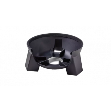 Moddern Pedestal aluminium
