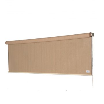 Platinum Sun&Shade Coolfit rolgordijn zand 198 x 240 cm
