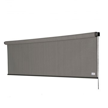 Platinum Sun&Shade Coolfit rolgordijn antraciet 198 x 240 cm