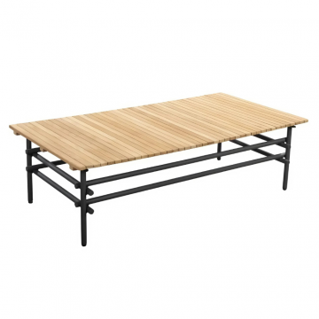 Yoi Ki coffee table 125 x 65 cm
