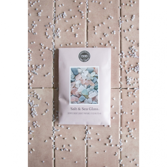 Bridgewater Geurzakje Salt & Sea Glass
