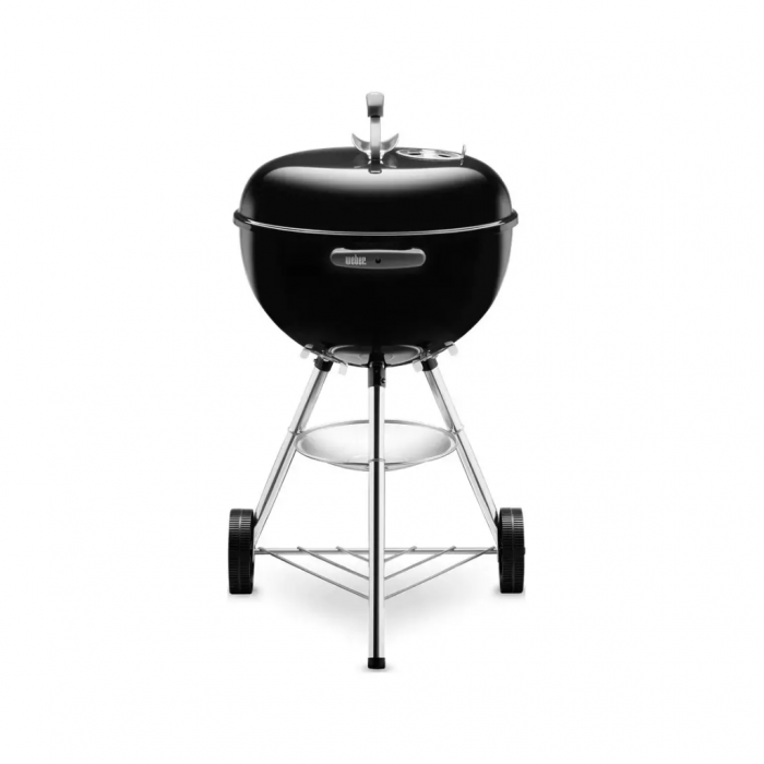 Weber Bar-B-Kettle Houtskoolbarbecue Ø 47 cm main product photo