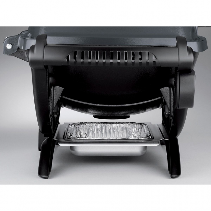 Weber® Q 1400 Elektrische barbecue