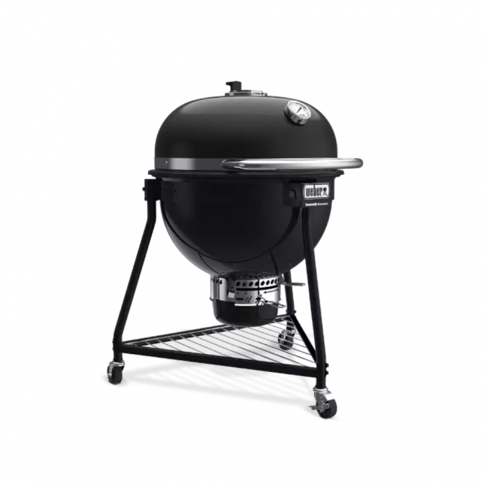 Weber Summit Kamado E6