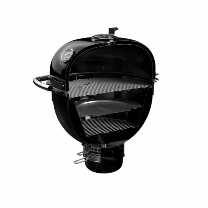 Weber Summit Kamado E6