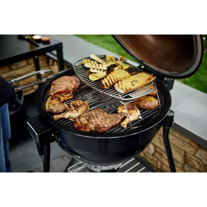 Weber Summit Kamado E6