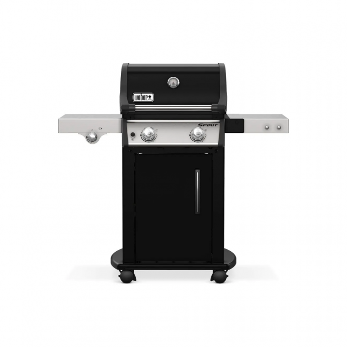 Weber Spirit E-225 GBS Gasbarbecue main product photo