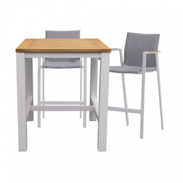 Royal Seasons Rivièra Barset voor 2 personen main product photo