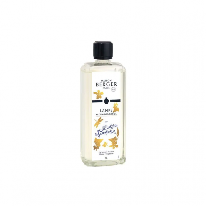 Lampe Berger huisparfum 1L Lolita Lempicka main product photo