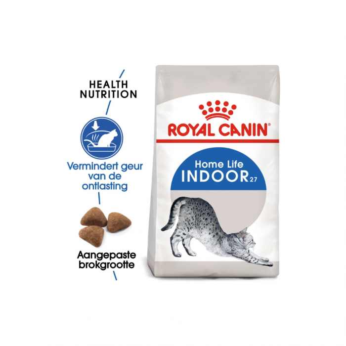 Royal Canin Kattenvoer Sterilised 37 10kg