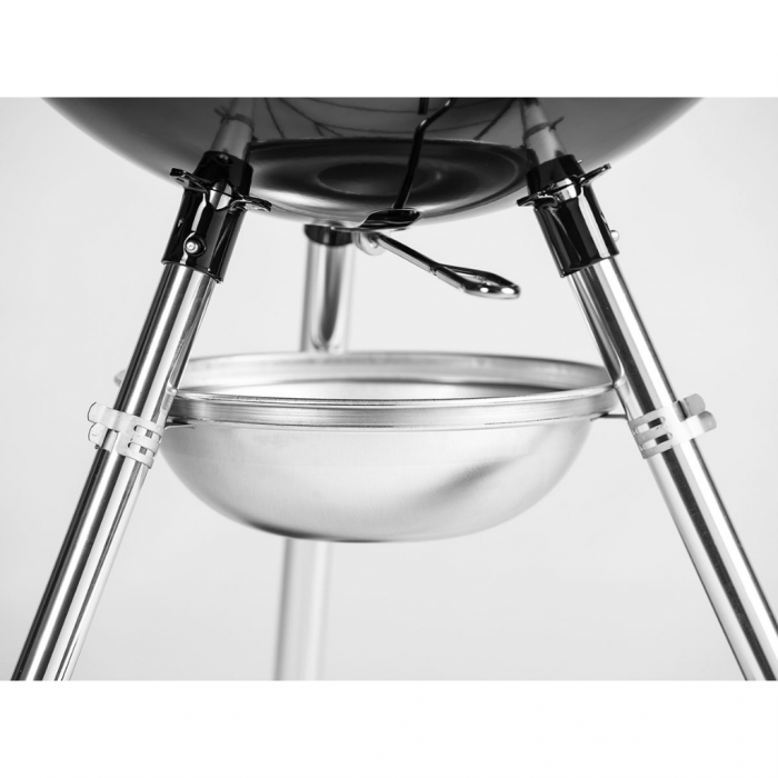 Weber Original Kettle® E-4710 Houtskoolbarbecue Ø 47 cm