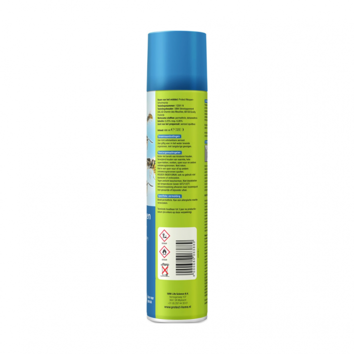 Protect Home Wespen schuimspray 400 ml
