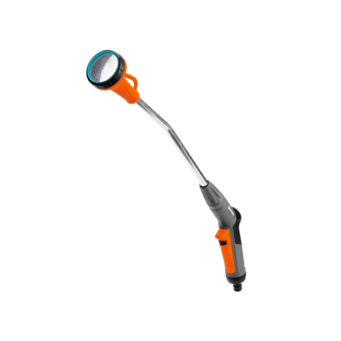 Gardena Broes met verlengstuk main product photo