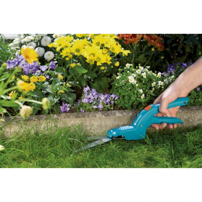 Gardena Classic grasscharen 8730