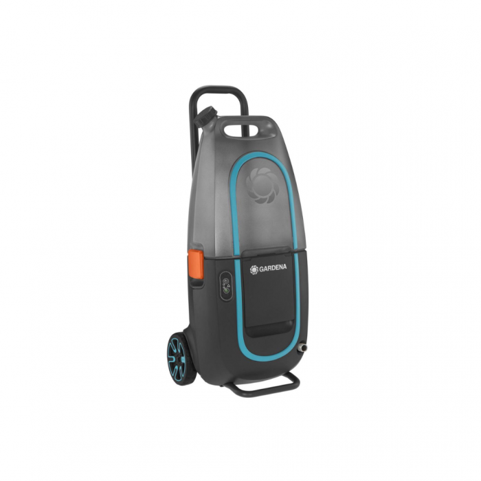 Gardena Hogedrukreiniger AquaClean Li-40/60 solo