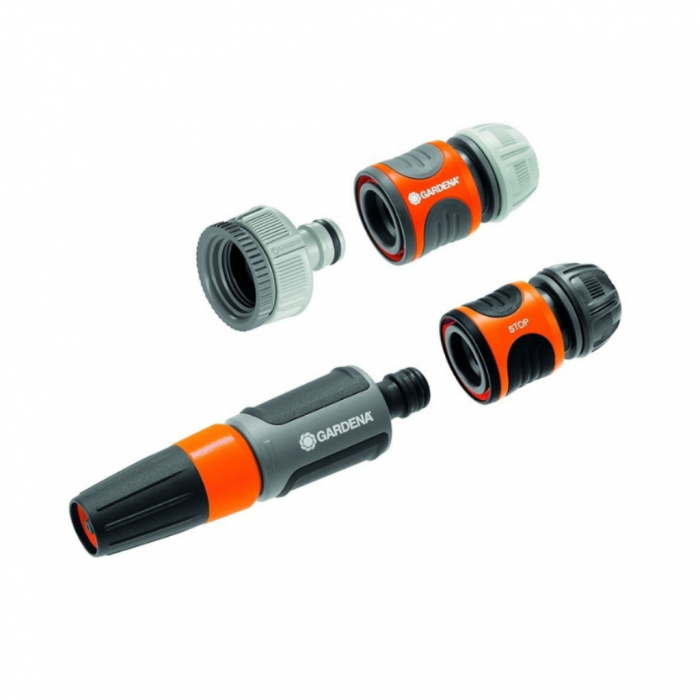 Gardena Tuinspuit start-set Unicef E50 main product photo
