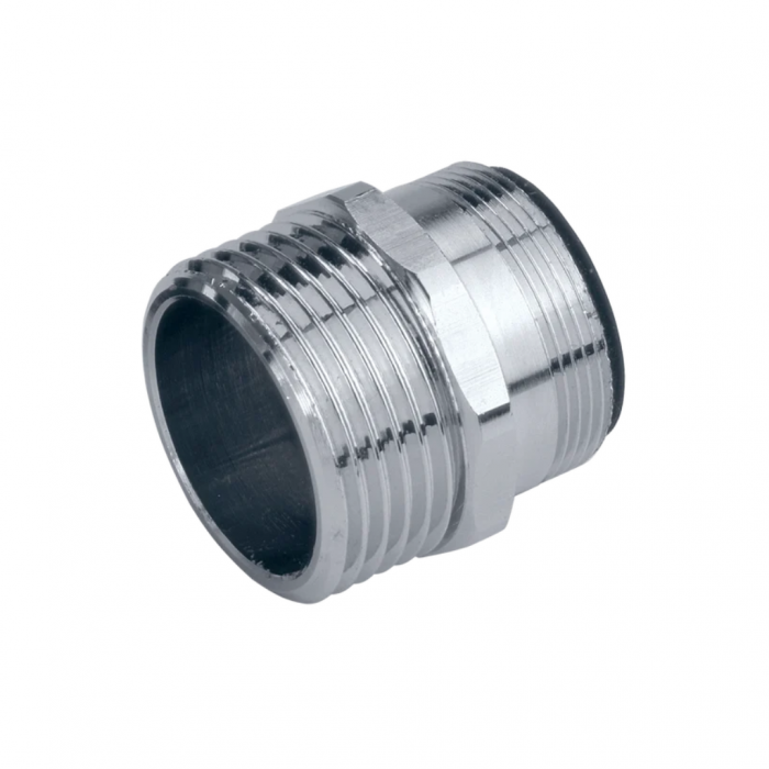 Gardena Schroefadapter voor zachte bruisstraal main product photo
