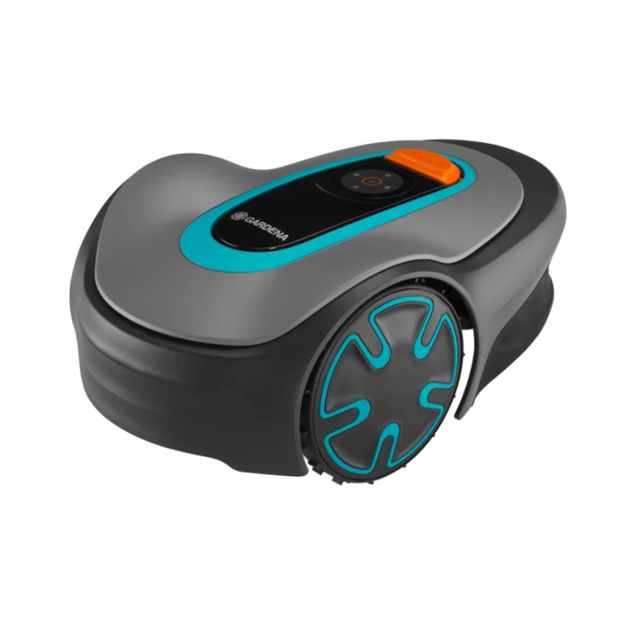 Gardena Robotmaaier SILENO minimo 250 main product photo