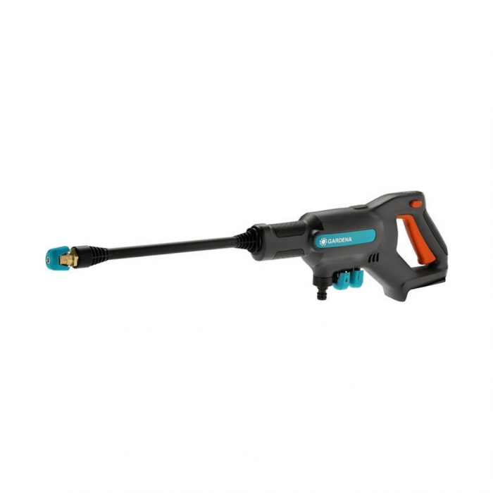 Gardena Accu hogedrukreiniger AquaClean 24/18V solo main product photo