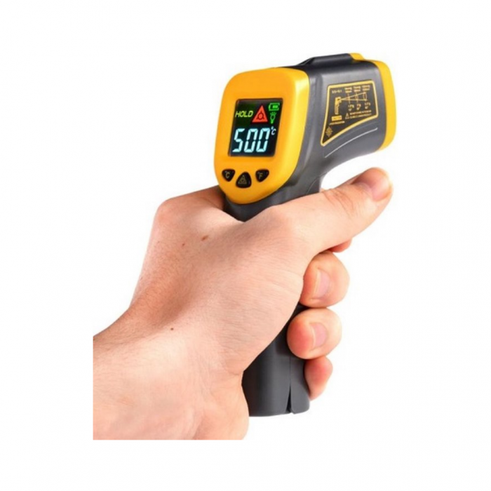 Ooni Thermometer infrarood