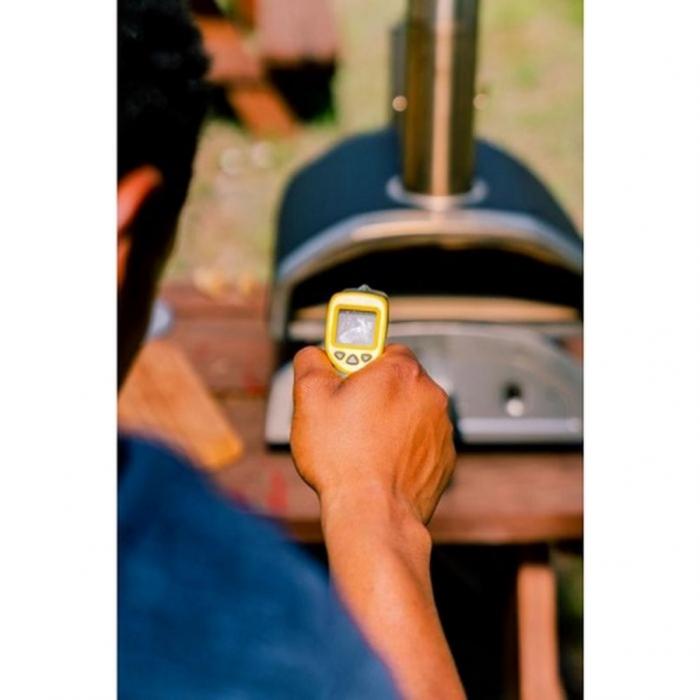 Ooni Thermometer infrarood