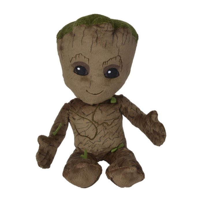 Disney Marvel Floppy Young Groot 25cm
