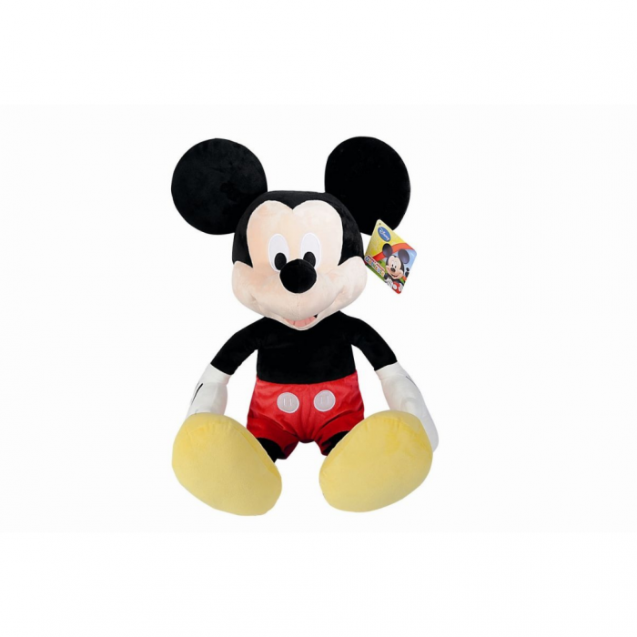 Disney Reuzen Mickey Mouse 120cm main product photo