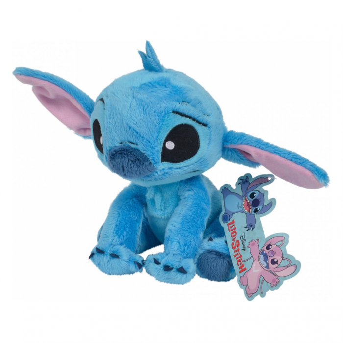 Disney Stitch 25cm