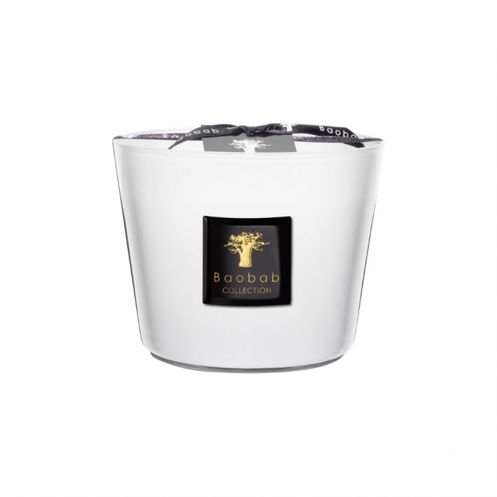 Baobab Geurkaars Les Prestigieuses Pierre de Lune main product photo