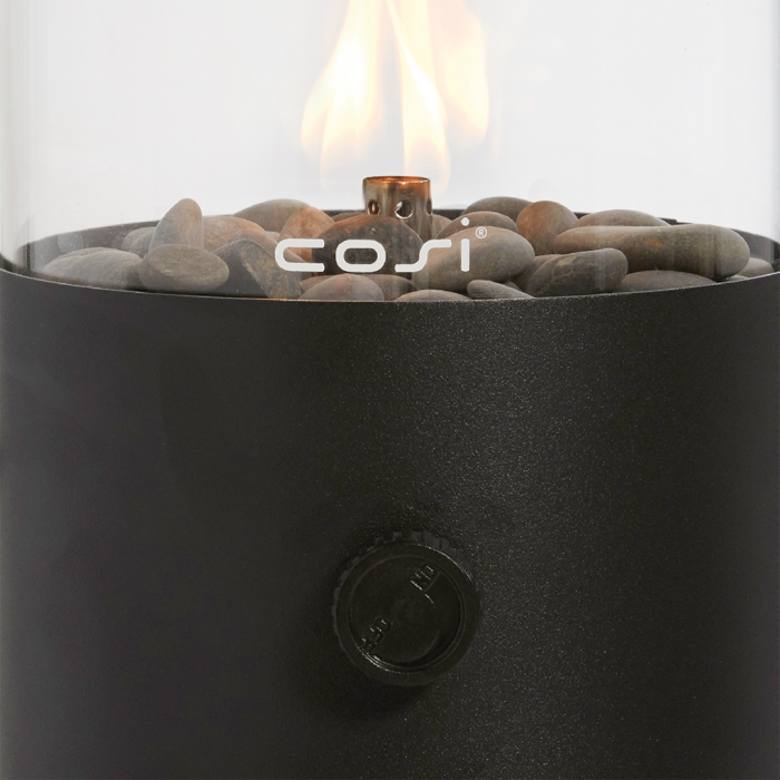 Cosiscoop Original black