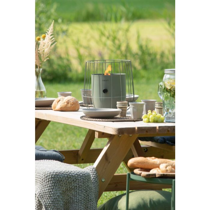 Cosiscoop Basket olive