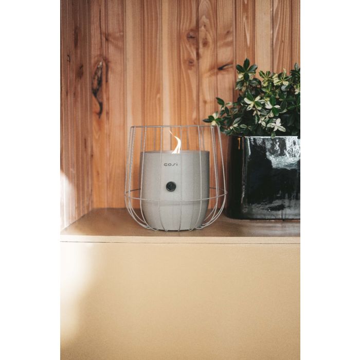 Cosiscoop Basket olive