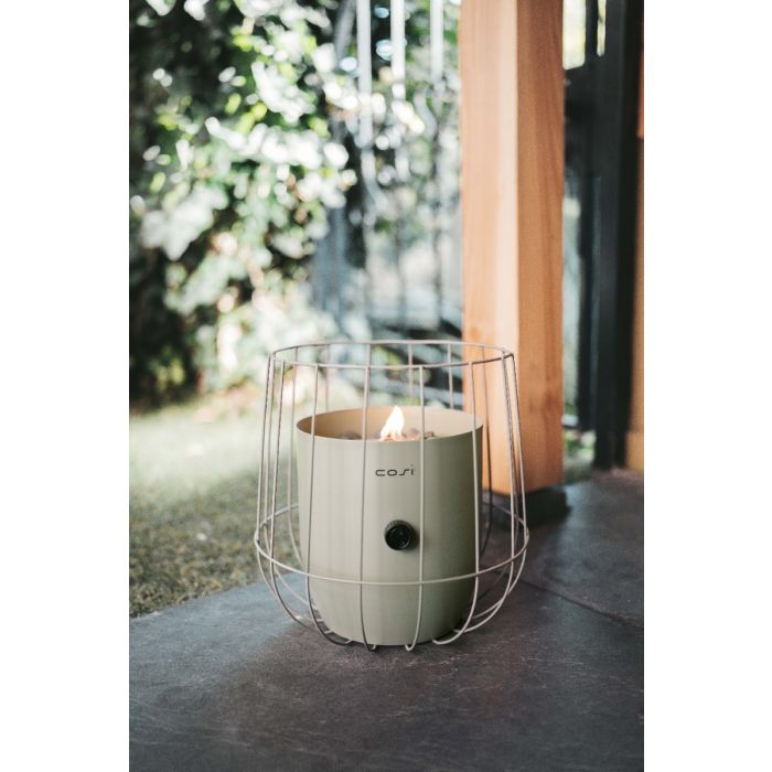 Cosiscoop Basket olive