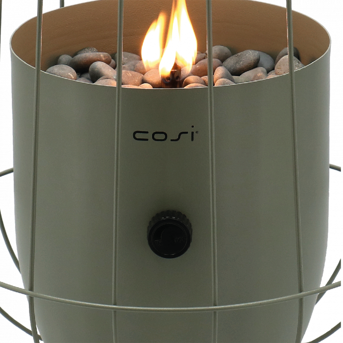 Cosiscoop Basket olive