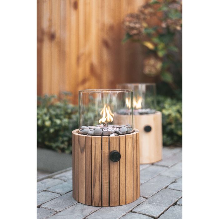 Cosiscoop Timber round